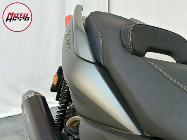 yamaha - x-max-300-tech-max