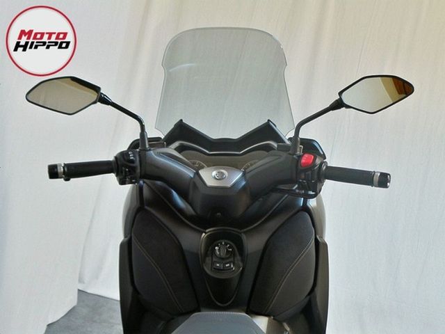 yamaha - x-max-300-tech-max