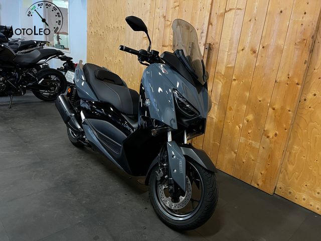 yamaha - x-max-300-tech-max