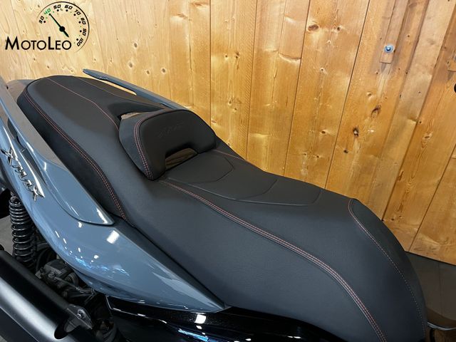 yamaha - x-max-300-tech-max