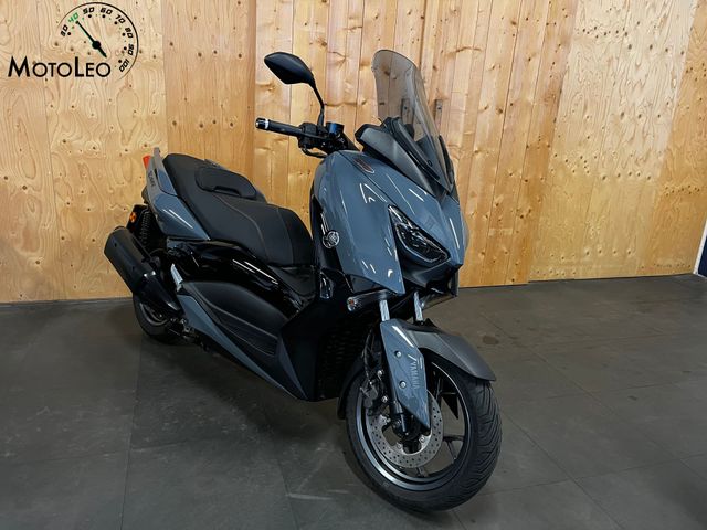 yamaha - x-max-300-tech-max