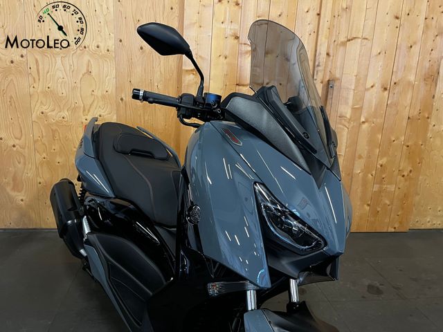 yamaha - x-max-300-tech-max