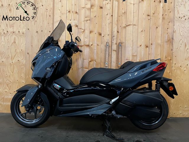 yamaha - x-max-300-tech-max