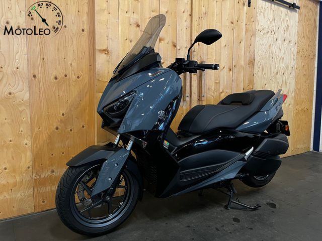 yamaha - x-max-300-tech-max