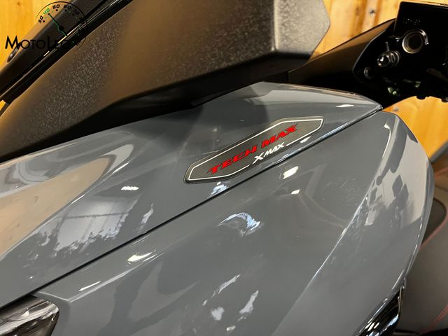 yamaha - x-max-300-tech-max