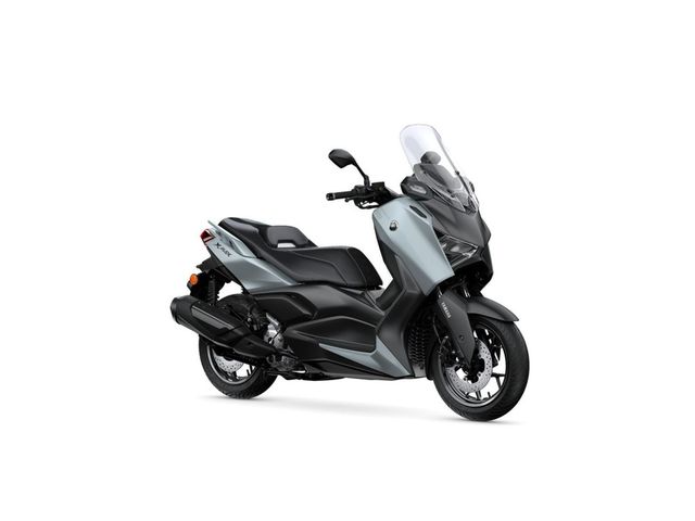 yamaha - x-max-300-tech-max