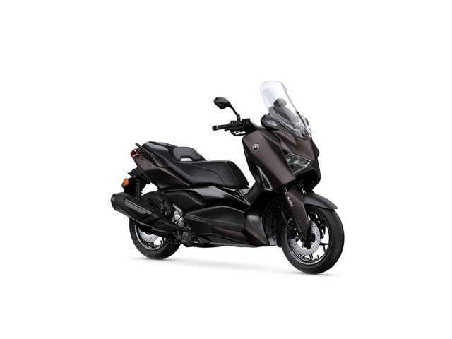 yamaha - x-max-300-tech-max