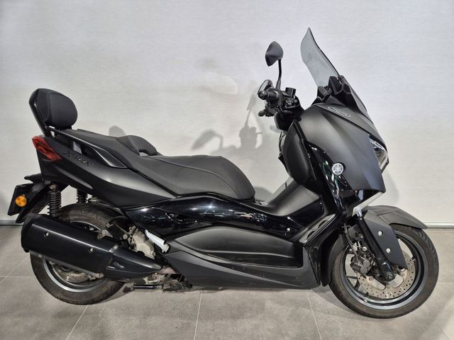 yamaha - x-max-300-tech-max