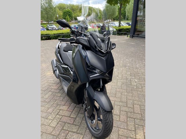 yamaha - x-max-300-tech-max