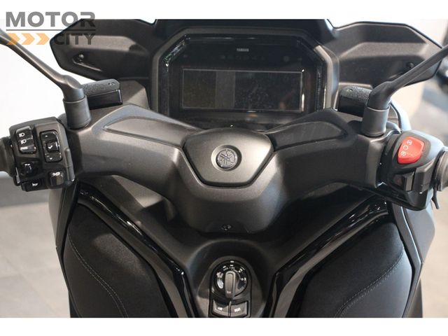 yamaha - x-max-300-tech-max