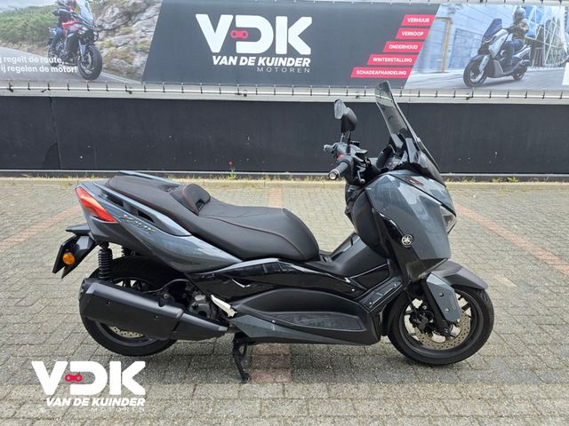 yamaha - x-max-300-tech-max