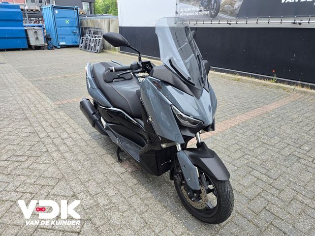 yamaha - x-max-300-tech-max