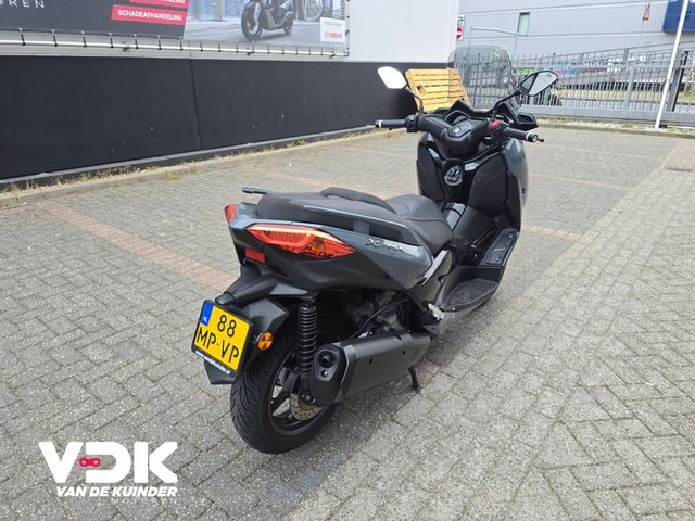 yamaha - x-max-300-tech-max
