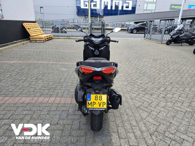 yamaha - x-max-300-tech-max