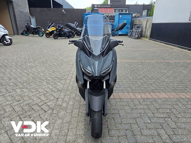 yamaha - x-max-300-tech-max