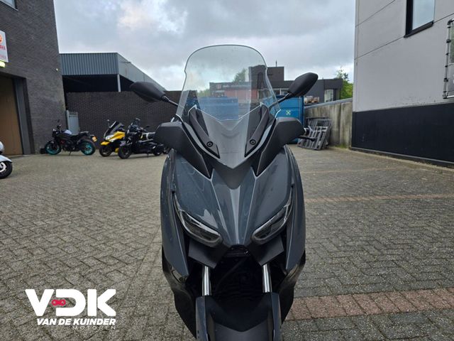 yamaha - x-max-300-tech-max