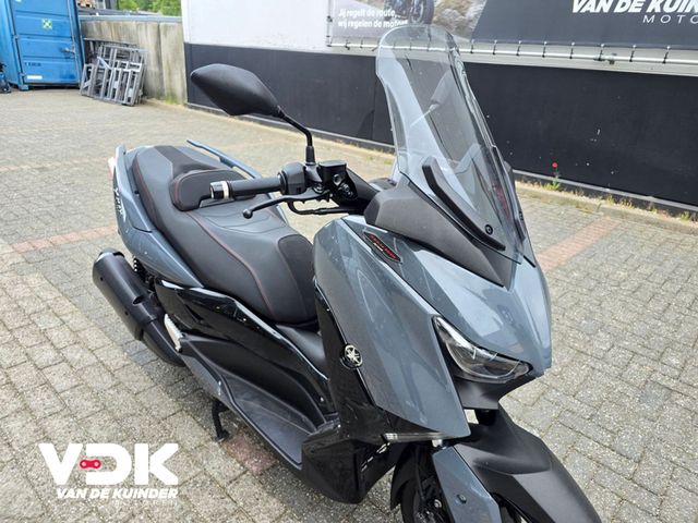 yamaha - x-max-300-tech-max