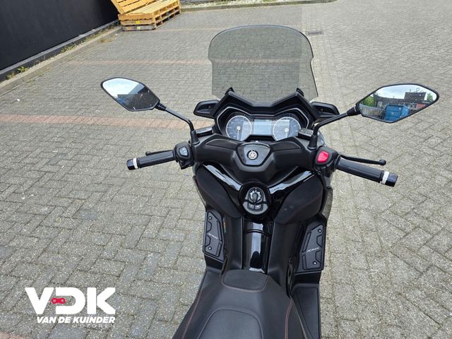 yamaha - x-max-300-tech-max