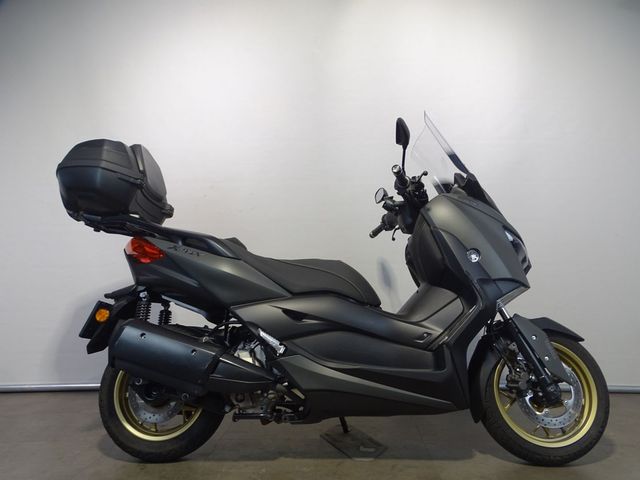 yamaha - x-max-300-tech-max