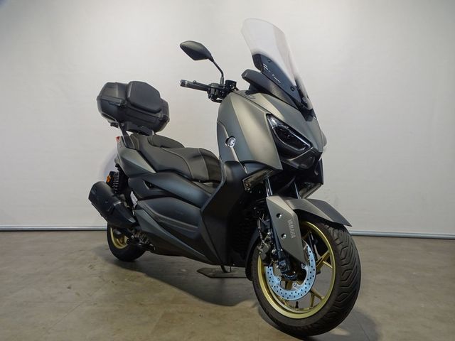 yamaha - x-max-300-tech-max