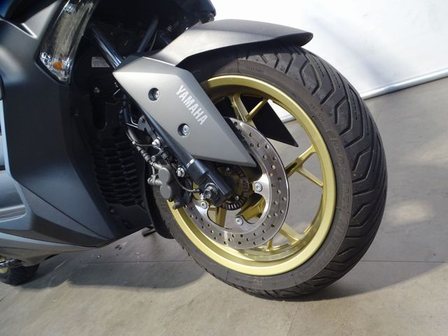 yamaha - x-max-300-tech-max