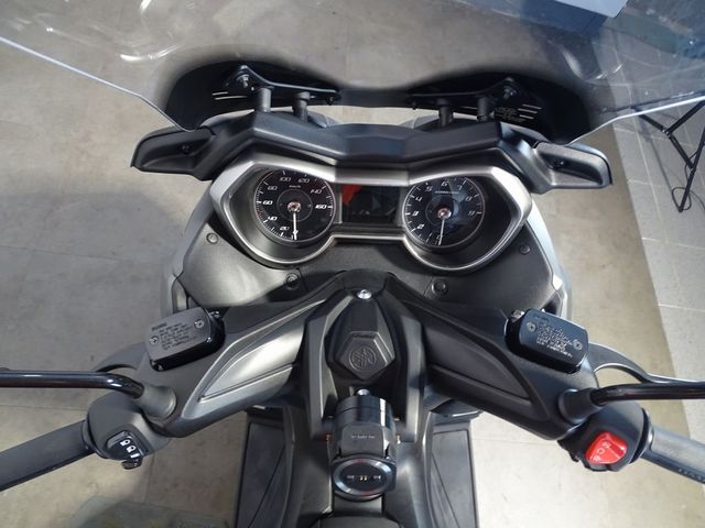 yamaha - x-max-300-tech-max