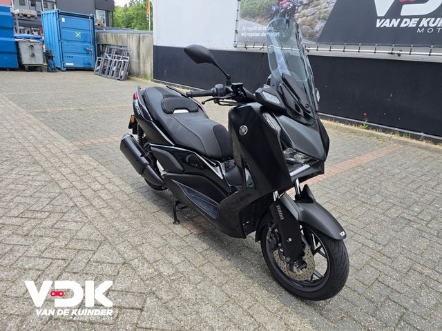 yamaha - x-max-300-tech-max