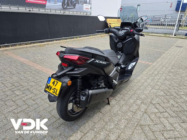 yamaha - x-max-300-tech-max