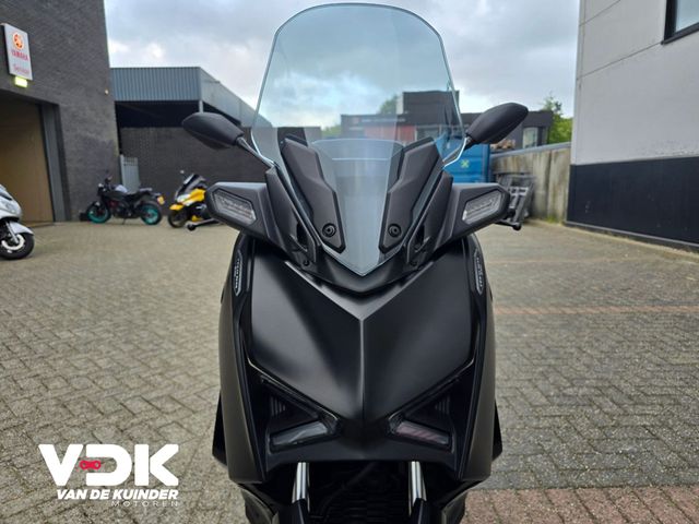 yamaha - x-max-300-tech-max