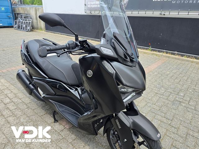 yamaha - x-max-300-tech-max