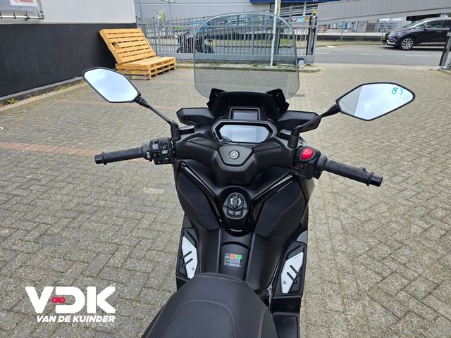 yamaha - x-max-300-tech-max