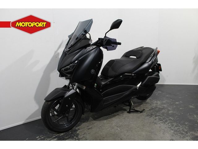 yamaha - x-max-300-tech-max