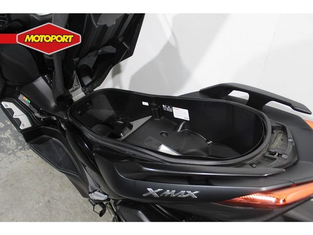 yamaha - x-max-300-tech-max