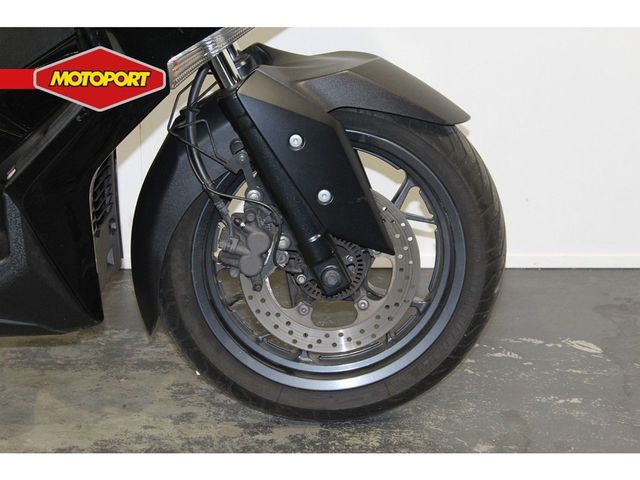yamaha - x-max-300-tech-max