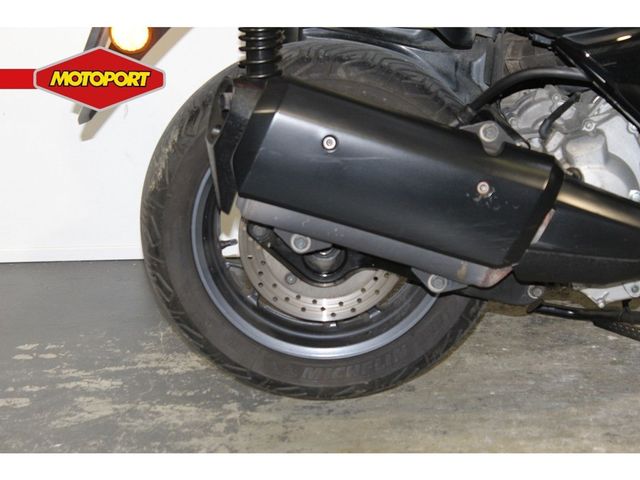 yamaha - x-max-300-tech-max