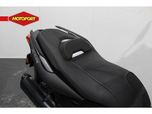 yamaha - x-max-300-tech-max