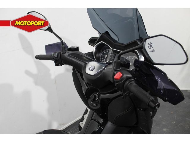 yamaha - x-max-300-tech-max