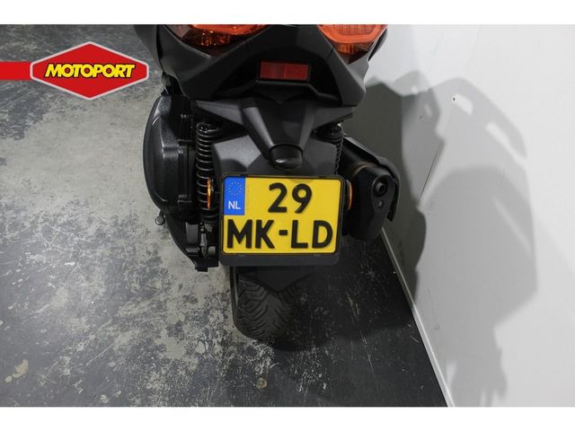 yamaha - x-max-300-tech-max