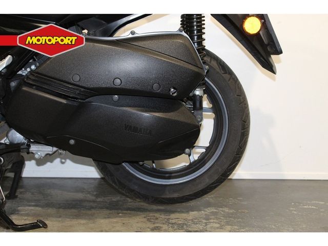 yamaha - x-max-300-tech-max