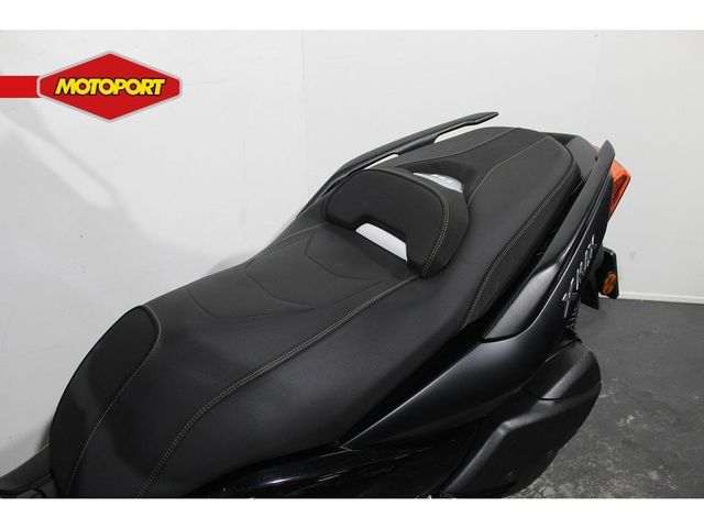 yamaha - x-max-300-tech-max