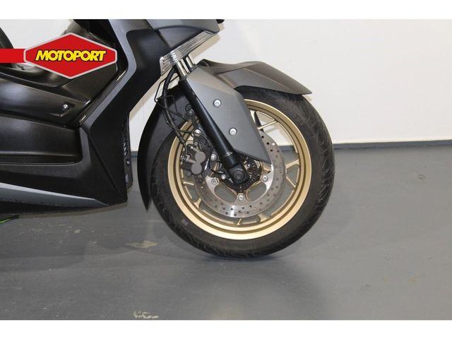 yamaha - x-max-300-tech-max