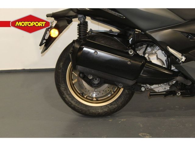 yamaha - x-max-300-tech-max