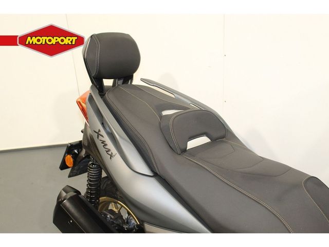 yamaha - x-max-300-tech-max