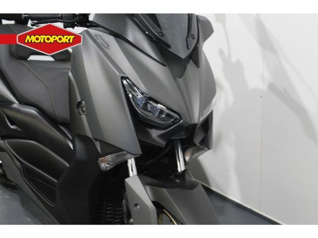 yamaha - x-max-300-tech-max
