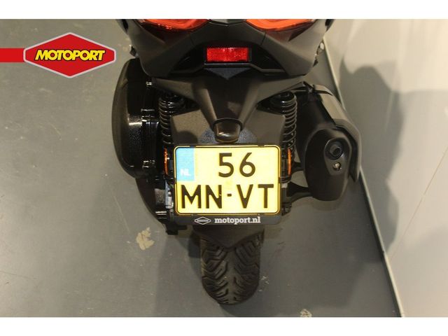 yamaha - x-max-300-tech-max