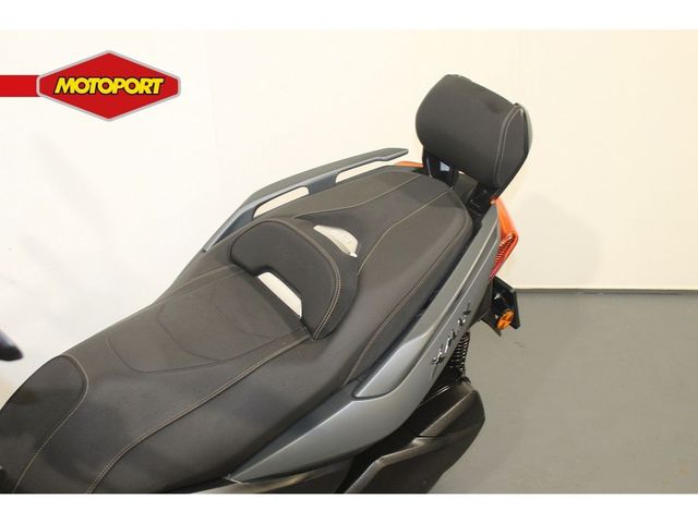 yamaha - x-max-300-tech-max