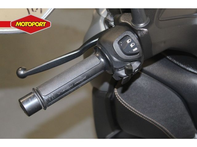 yamaha - x-max-300-tech-max