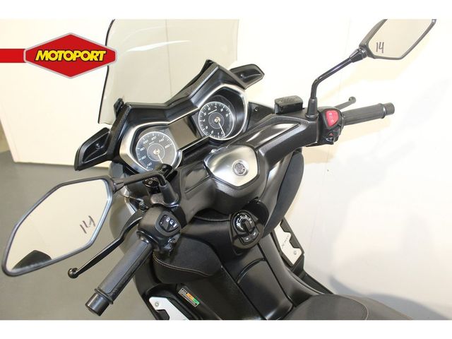 yamaha - x-max-300-tech-max