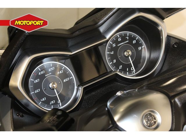 yamaha - x-max-300-tech-max
