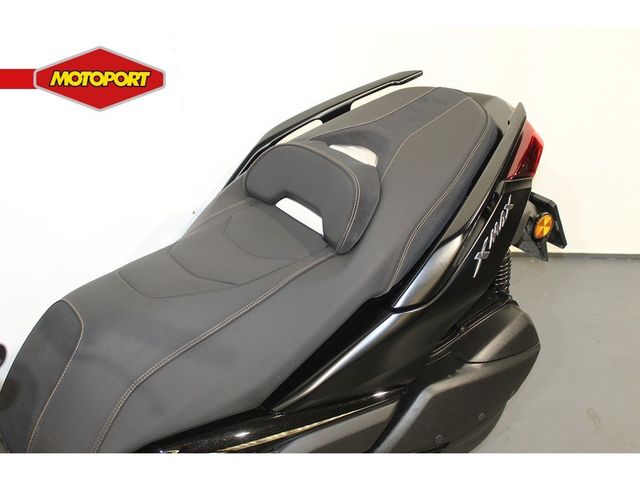 yamaha - x-max-300-tech-max